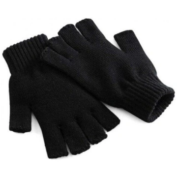 Guanti senza dita, Brizza, 0112