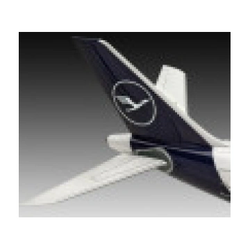 Revell plastmasas modelis Airbus A330-300 Lufthans