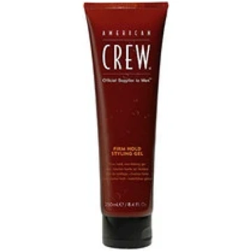 American Crew Firm Hold Styling Gel, 250ml