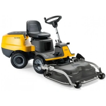 Raiders STIGA PARK 300 RC