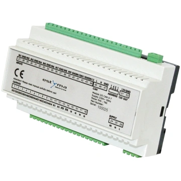 Nibe Biawar Paplašinājuma modulis CAN I/O MC-1 - g