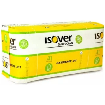 100x560x1170mm Isover Extreme 31