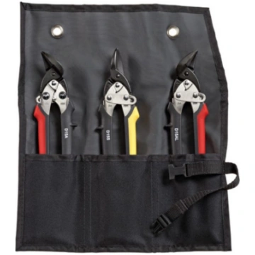 Bessey Set of plectrums DSET15
