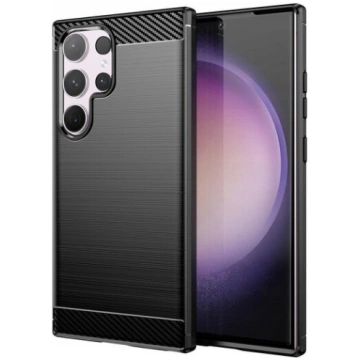 Anglies raÅ¡to TPU Samsung Galaxy S24 FE Hurtel