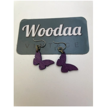 Aarikka earrings