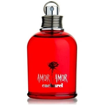 Smaržas sievietēm Cacharel Amor Amor EDT, 50 ml