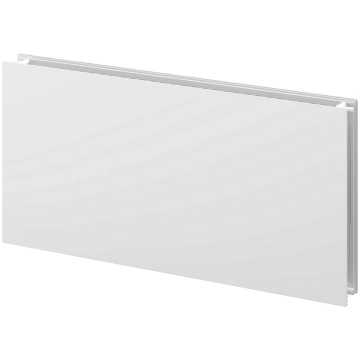Radiators Mexen CHF20 Hygiene Flat, 180 cm x 30 cm