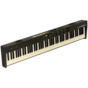 Studiologic Numa Compact SE 88-Key digitālās klavi
