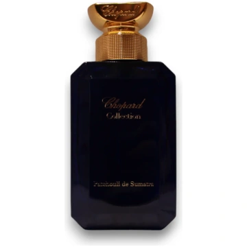 Chopard, Sumatras pačūlija, parfimērijas ūdens, un