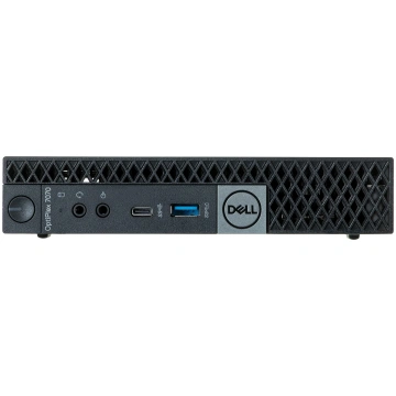 Lietots - DELL OptiPlex 7070 Micro i3-9100T 8GB 25