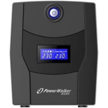 UPS POWER WALKER Zasilacz awaryjny UPS Power Walke