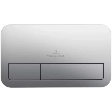 Villeroy & Boch ViConnect E200 taustiņš 253x145mm,