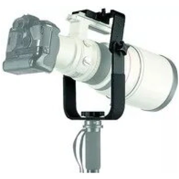 Statīvs Manfrotto 393 Heavy Tele Lens