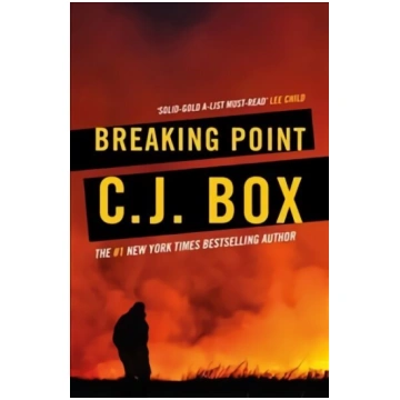 Breaking Point Reissue