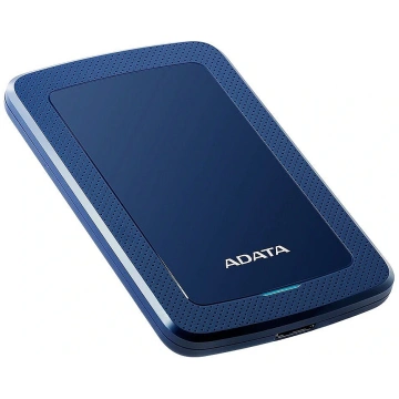 A-data External HDD|ADATA|HV300|1TB|USB 3.1|Colour