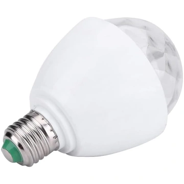 Skatuves lampa, LED, krāsaina, pagriežama, RGB, pi