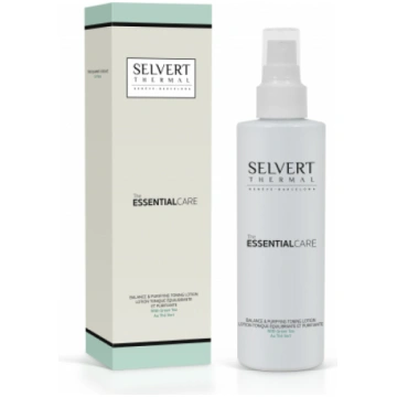Selvert Thermal Balance & Purifying Toning Lotion