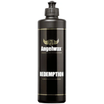 Finiša Pulēšanas Pasta Angelwax Redemption 250ml