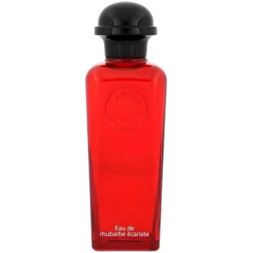 Hermes Eau de Rhubarbe Ecarlate EDC U 100 ml