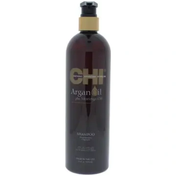 Farouk Systems CHI Argan Oil Shampoo 25 oz 0633911