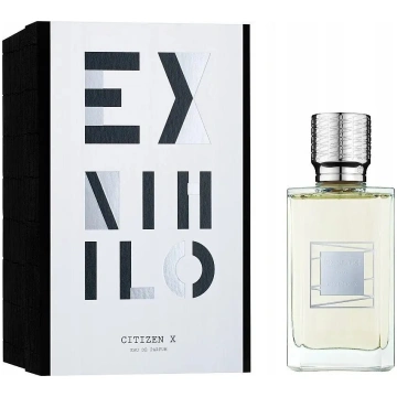 Ex Nihilo Citizen X EDP 100 ml