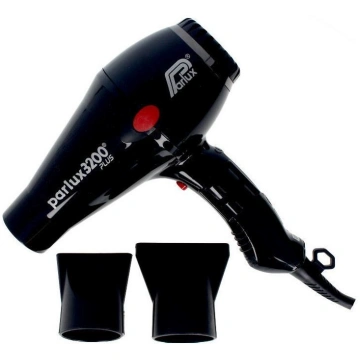 Hair dryer 3200 Plus #Black Parlux