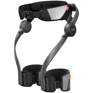 Hypershell X Pro Exoskeleton