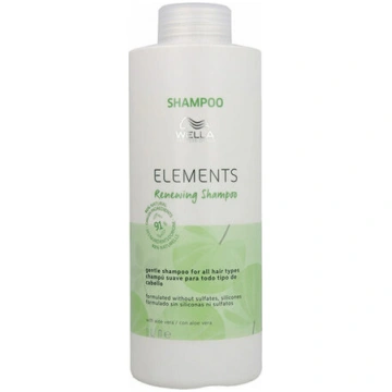 Wella Elements Renewing šampūns 1000 ml