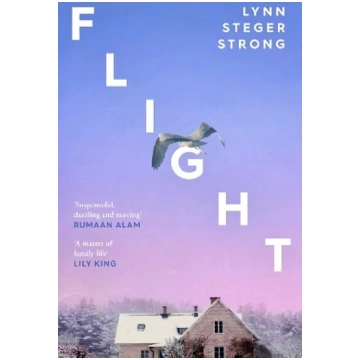 Flight: "Emotionally transcendent" Boston Globe