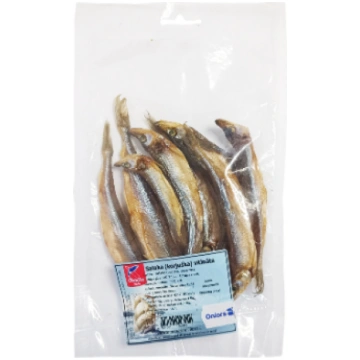 Salaka Korjuška vītināta 60g