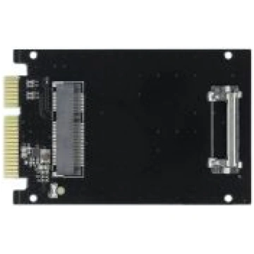 Schnittstellenadapter - mSATA - mSATA ( 64100 ) ad