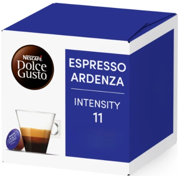 NESCAFÉ DOLCE GUSTO ESPRESSO ARDENZA CAFFÈ ORIGINA