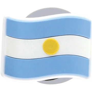 Crocs™ Crocs ARGENTINA FLAG G1015800-MU Crocs ARGE