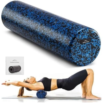 60 cm Fascia Roller putu rullis - fitnesa rullis m
