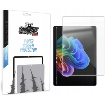 GrizzGlass Folia matowa PaperScreen do Microsoft S