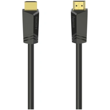 Hama 00205008 High-speed HDMI Cable, Plug - Plug 4