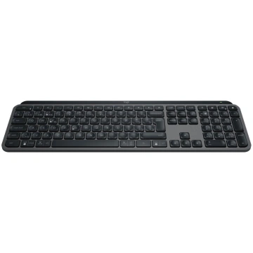 Logitech MX Keys S - keyboard - QWERTY - US Intern
