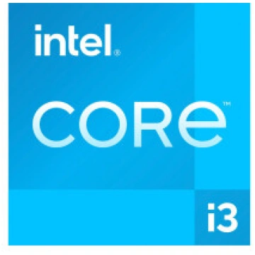 Intel Core i3-14100 processor 12 MB Smart Cache CM