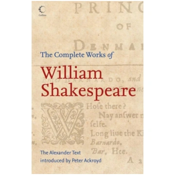 The Complete Works of William Shakespeare: The Ale