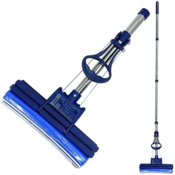 CleanAid OneTouch GO! Mops / grīdas mops / slaucīš