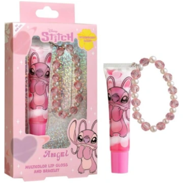 AIR-VAL ANGEL lūpu spīdums un aproce, 13 ml., P009