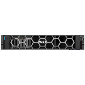 DELL PowerEdge R760XS server 960 GB Rack (2U) Inte