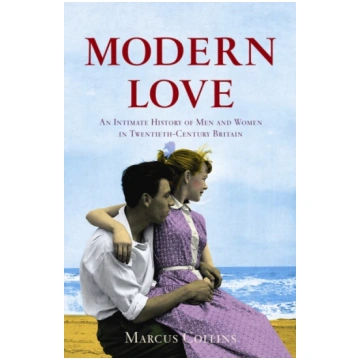 Modern Love Marcus Collins