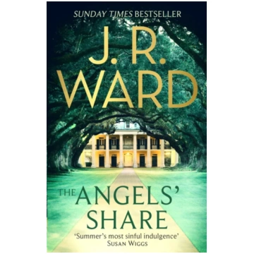 Angels" Share J. R. Ward