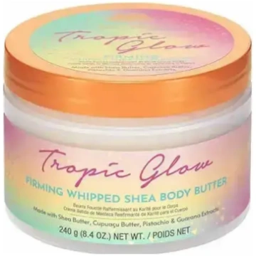 Tree Hut Tropic Glow nostiprinošs putots šī sviest