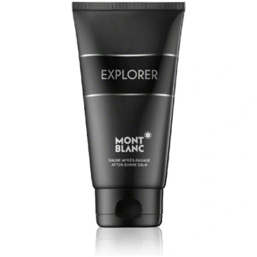 Montblanc Explorer Aftershave Balm M 150 ml 93976