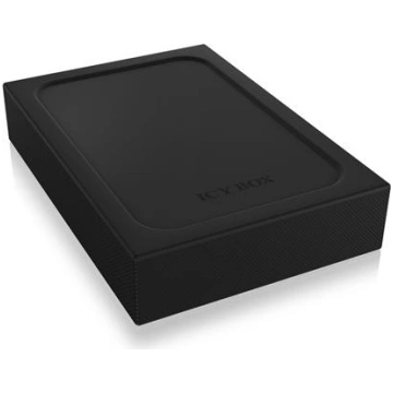 Raidsonic IcyBox USB 3.0 2,5"" case for 2.5"" SATA