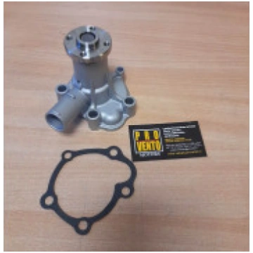 Ūdens sūknis 121450-42010 121023-42100 YANMAR 3T72