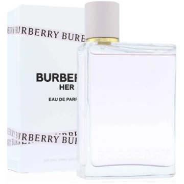 Burberry Her EDP W 50ml