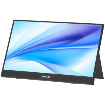 ZEUSLAP Z15ST - Full HD | IPS | 15.6" portable mon